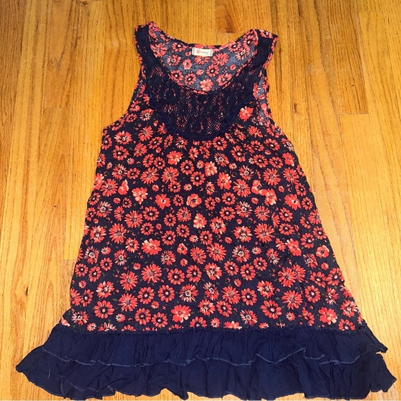 Olsenboye Top - Picture 2 of 6